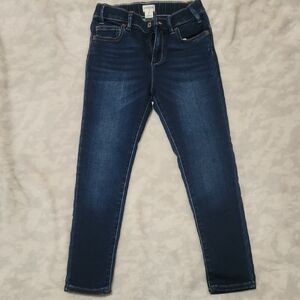 Crewcuts Kids Dark Blue Jeans